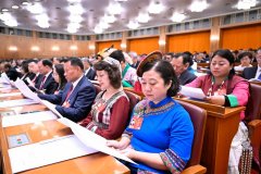 确保现代化扶植连结持久不变